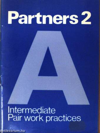 Partners 2 - A-B