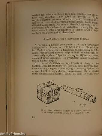 A harckocsik tevékenységének műszaki biztosítása