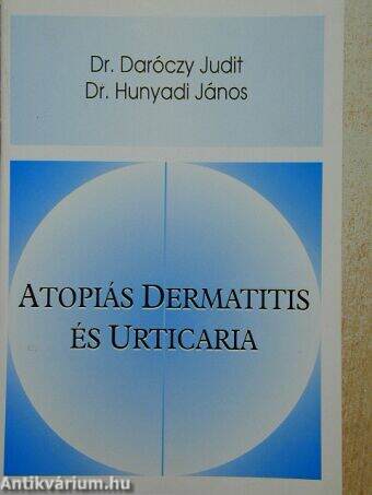 Atopiás dermatitis és urticaria