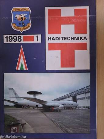 Haditechnika 1998/1.