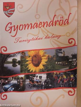 Gyomaendrőd