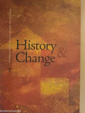History and Change