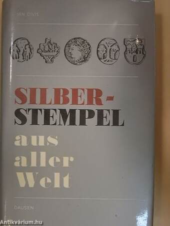 Silberstempel aus aller Welt