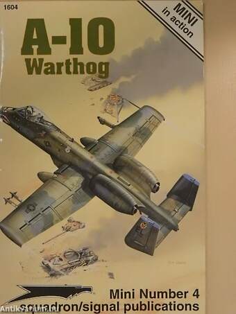 A-10 Warthog