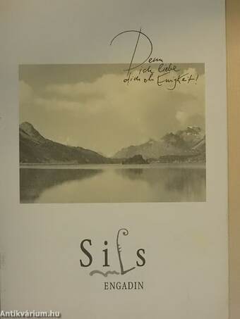 Sils - Engadin