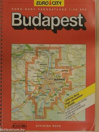 Budapest