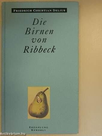 Die Birnen von Ribbeck