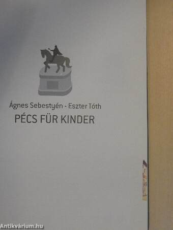 Pécs für Kinder