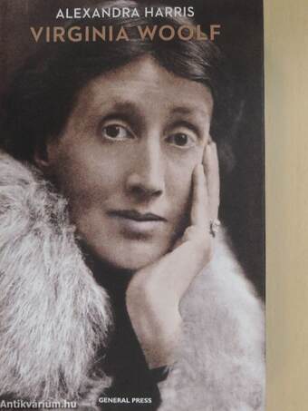 Virginia Woolf