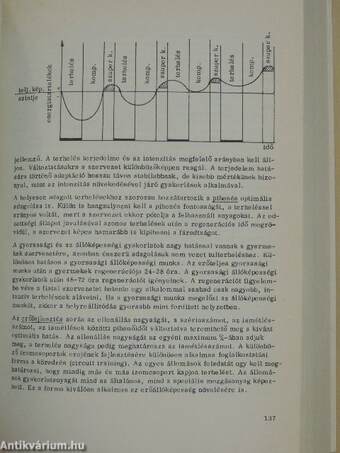 Az óvodai és az általános iskolai testnevelés és sport időszerű kérdései