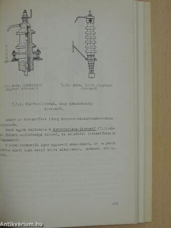 Villamosgépszerelő szakmai ismeret 1.