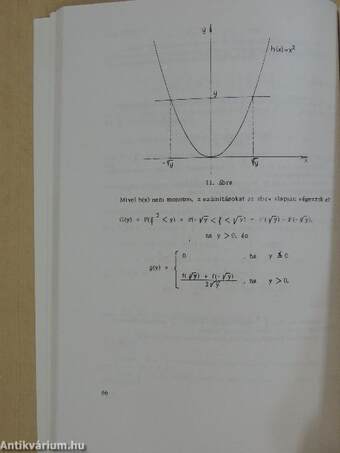 Valószínűségelmélet és matematikai statisztika