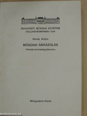 Műszaki ábrázolás