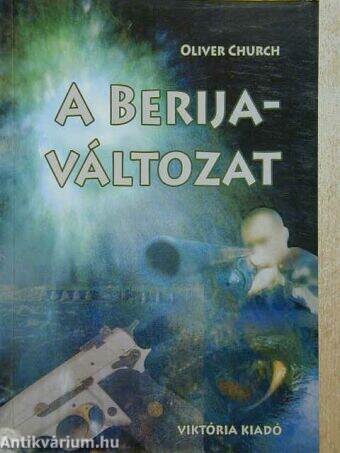 A Berija-változat