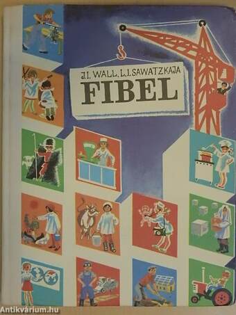 Fibel