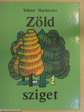 Zöld sziget