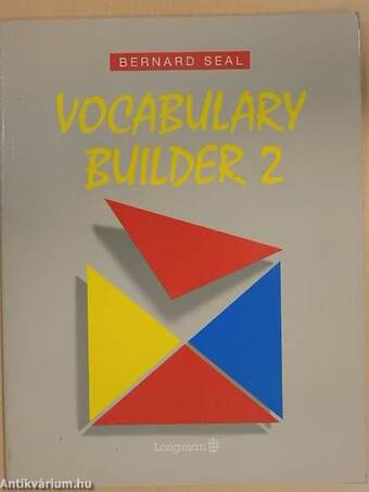 Vocabulary Builder 2