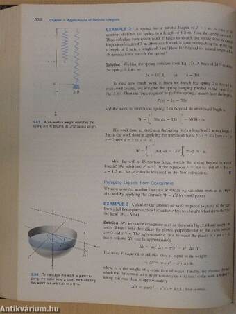 Calculus and Analytic Geometry