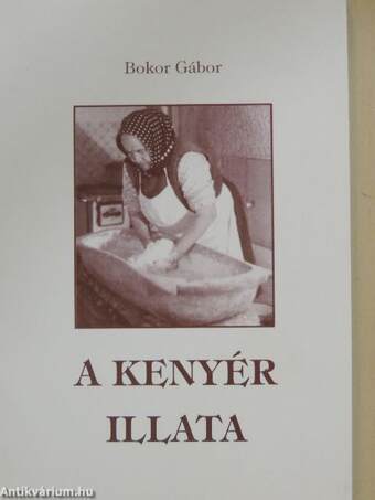 A kenyér illata