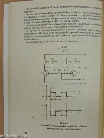 Járműmodellek elektronikus távvezérlése