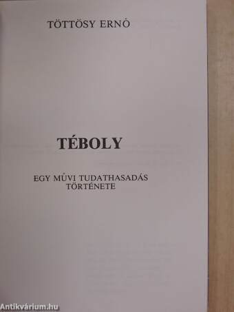 Téboly