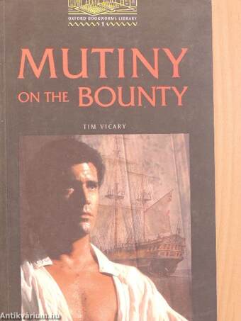 Mutiny on the Bounty