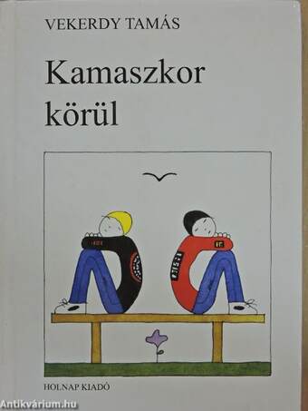 Kamaszkor körül