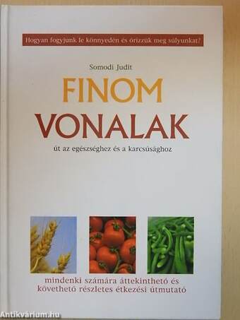 Finom vonalak