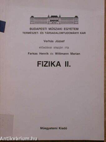 Fizika II.