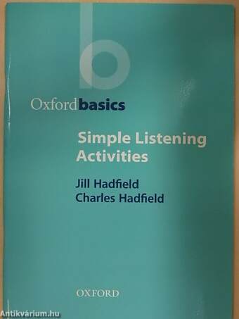 Simple Listening Activities