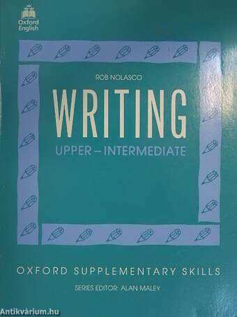 Writing - Upper-Intermediate