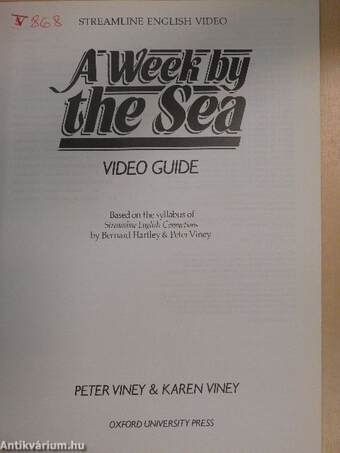 A Week by the Sea - Video Guide