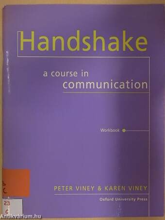 Handshake - Workbook