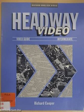 Headway Video - Intermediate - Video Guide