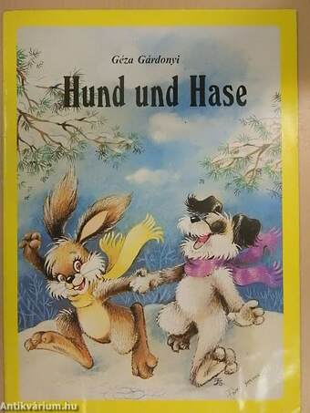 Hund und Hase