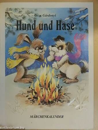 Hund und Hase