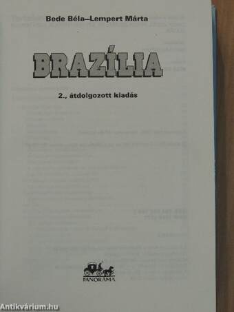 Brazília