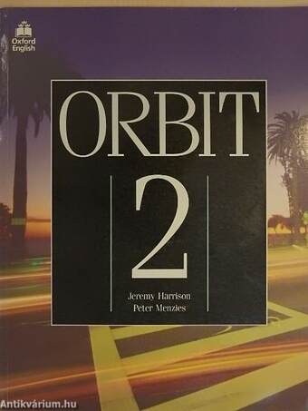 Orbit 2