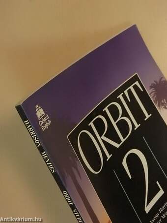 Orbit 2