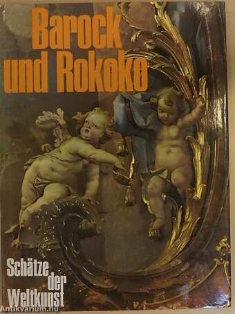 Barock und Rokoko