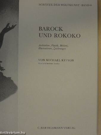 Barock und Rokoko