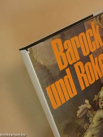 Barock und Rokoko