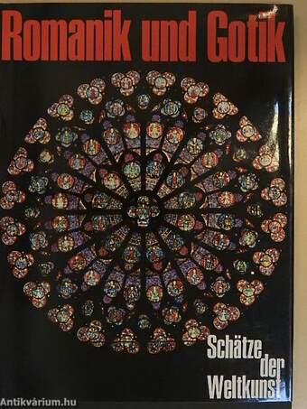 Romanik und Gotik