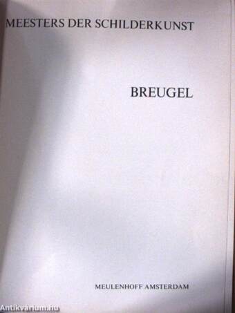 Breugel