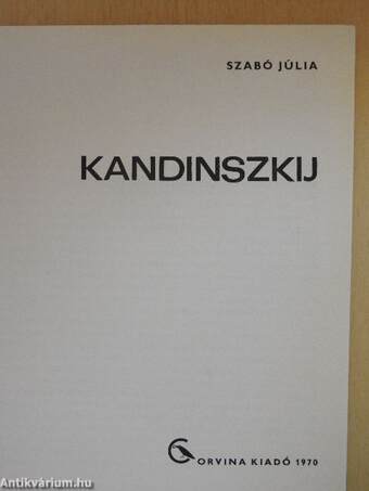 Kandinszkij