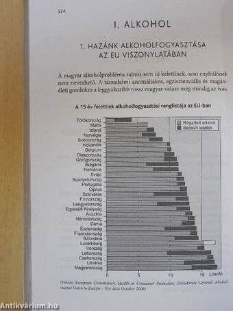 Szex, drogok és csokoládé