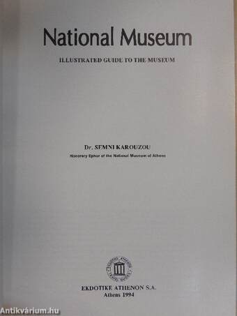 National Museum