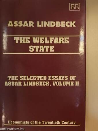 The Welfare State II.