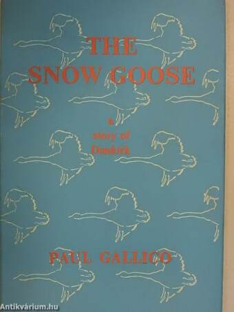 The Snow Goose