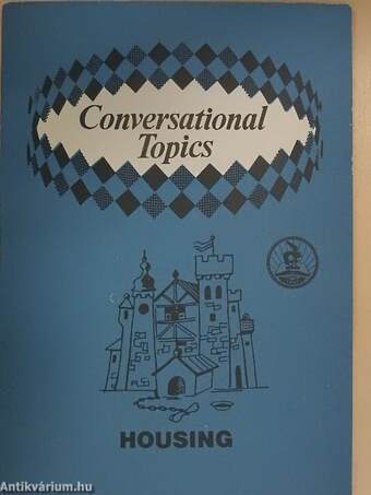 Conversational Topics - Housing